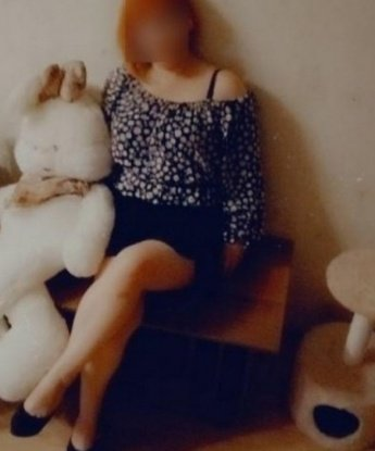 Анкета проститутки Милана - город Валки, 38 лет, №9237